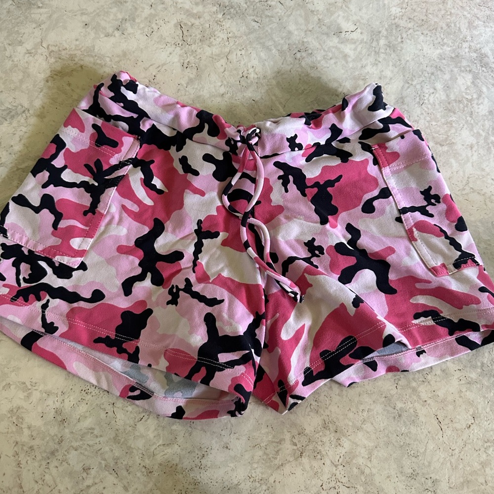 BrasilSul Shorts